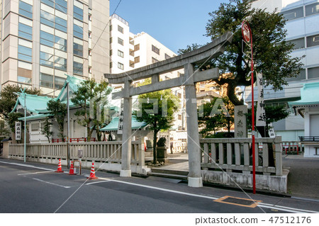 志森神社 47512176