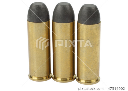 Black-powder rounds .45 cal dating to 1872 47514902