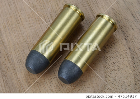 Black-powder rounds .45 cal. dating to 1872 47514917