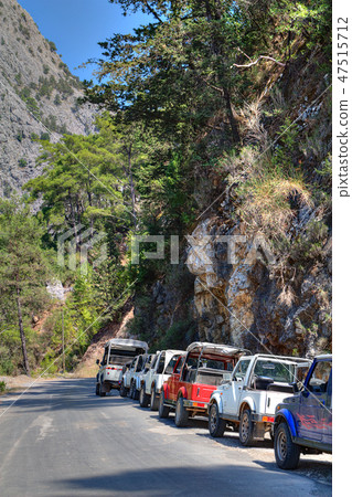 Kemer jeep safari tour at the Taurus Mountains Kemer jeep safari tour at the Taurus Mountains 47515712