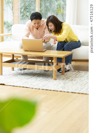 丈夫輸入信用卡號碼 47516129