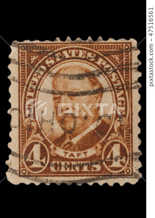 UNITED STATES - CIRCA 1920s 47516561