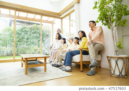 多代幫派形象 47517603