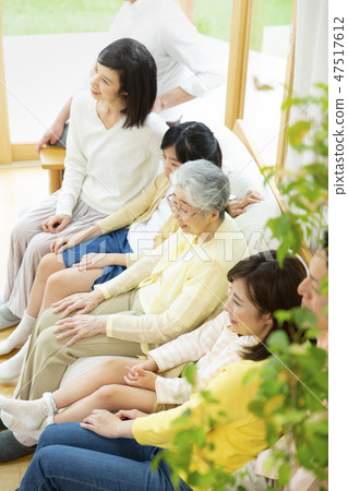 多代幫派形象 47517612