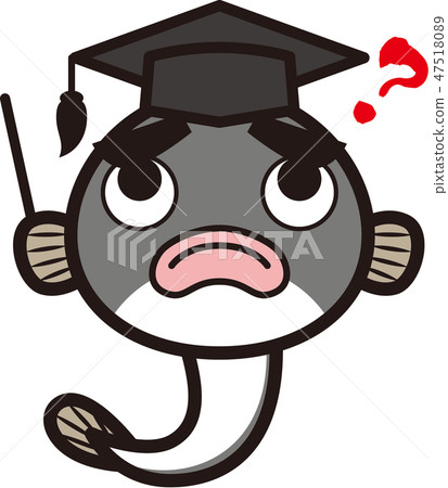Dr. Eel has doubts 47518089