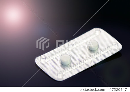 Emergency Contraceptive Pills. 47520547