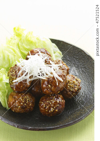 Meat dumplings 11 Meat dumplings 11 47521524