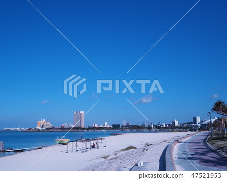 Sea	 47521953