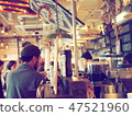 Cafe  47521960