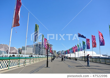 Australia Australia 47522096