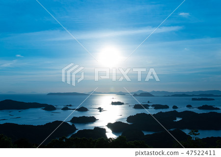 Summer Kujuku Island 2 Summer Kujuku Island 2 47522411