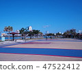 Basketball 47522412