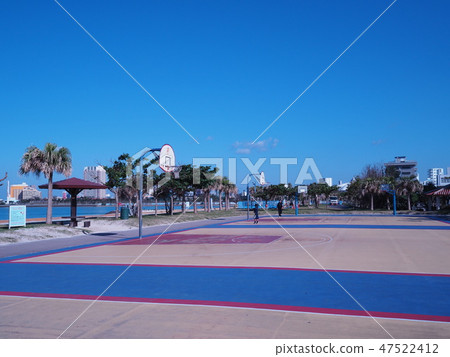 Basketball 47522412