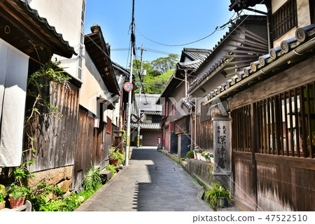 福山戶之浦市容 福山戶之浦市容 47522510