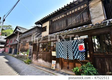 福山戶之浦市容 福山戶之浦市容 47522511