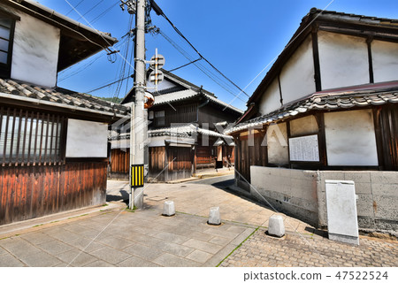 福山戶之浦市容 福山戶之浦市容 47522524