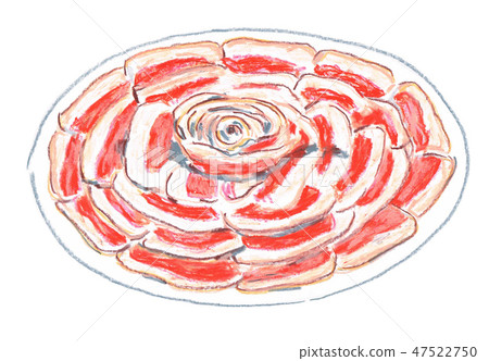 牡丹肉 牡丹肉 47522750