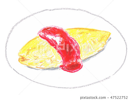 煎蛋 煎蛋 47522752