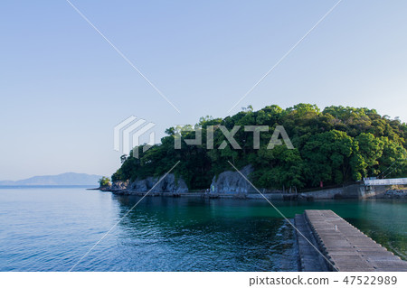 Yu no kojima 8 in early spring of spring 47522989