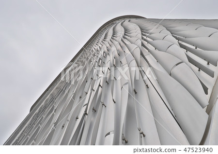 Opera House of hong kong Xiqu Centre 47523940