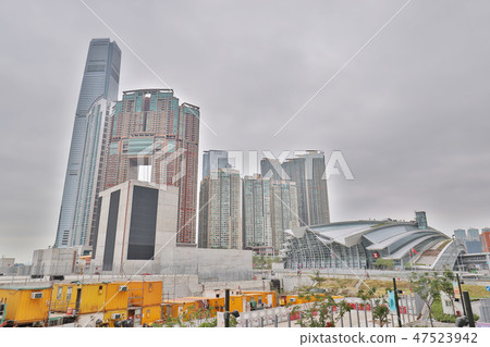 a West Kowloon and Hong Kong 2019 a West Kowloon and Hong Kong 2019 47523942