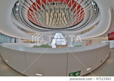 Modern hall ceiling design in Opera House Modern hall ceiling design in Opera House 47523983