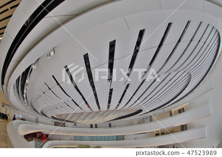 Modern hall ceiling design in Opera House Modern hall ceiling design in Opera House 47523989