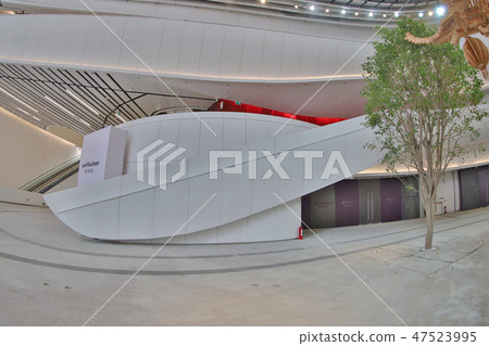 Modern hall ceiling design in Opera House Modern hall ceiling design in Opera House 47523995