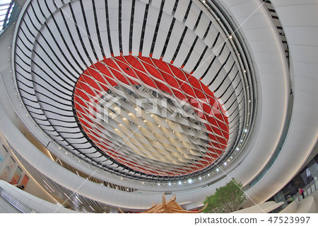 Modern hall ceiling design in Opera House Modern hall ceiling design in Opera House 47523997