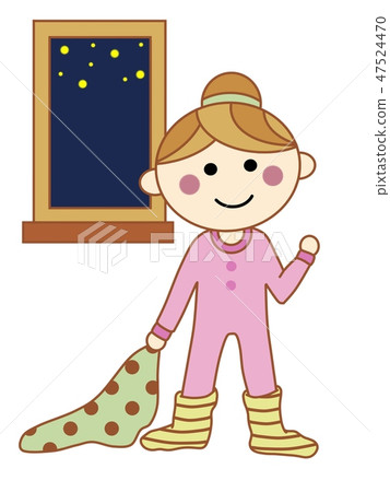 Good night (a girl) 47524470