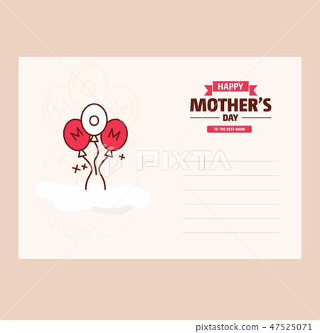happy mother's day sweet background,greeting card, happy mother's day sweet background,greeting card, 47525071