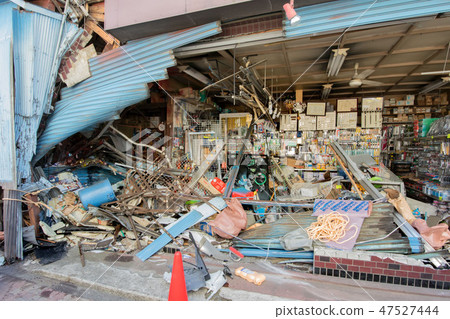 交通事故現場 交通事故現場 47527444
