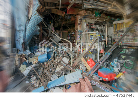 交通事故現場 交通事故現場 47527445