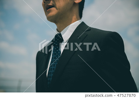 公司職員 上班族 職員 47527870