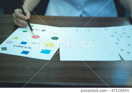 cognitive rehabilitation  neuropsychological test  47528054