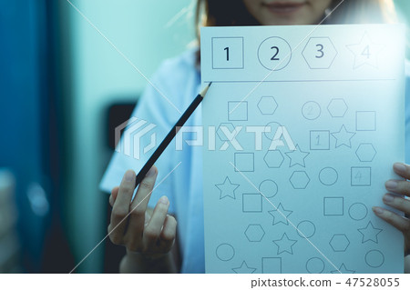 cognitive rehabilitation  neuropsychological test  47528055