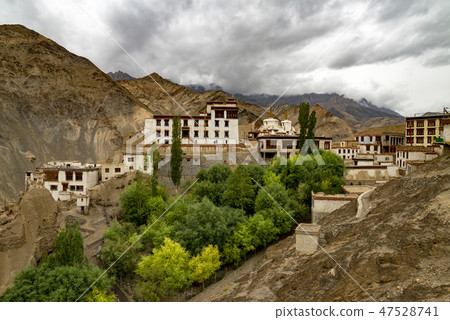 Lamayuru Monastery, Srinagar Leh Highway, Leh Lamayuru Monastery, Srinagar Leh Highway, Leh 47528741