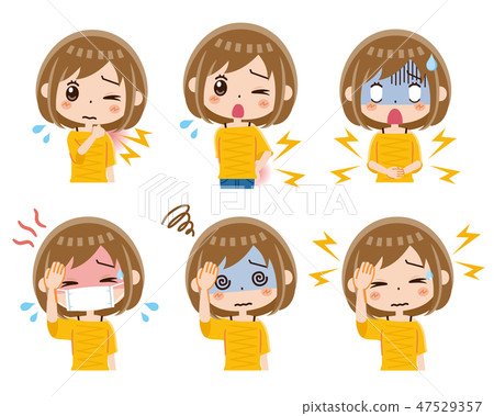 Disease set 47529357