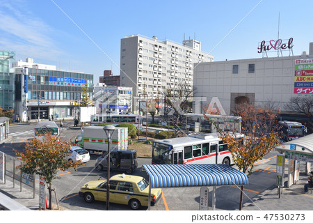 Tokyu Saginuma Station Railway Station Tokyu Saginuma Station Railway Station 47530273