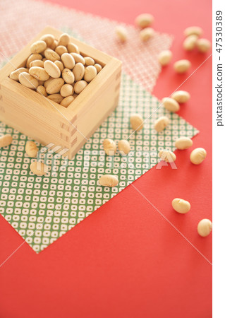 Setsubun image Setsubun image 47530389