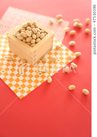 Setsubun image Setsubun image 47530396