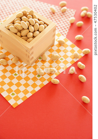 Setsubun image Setsubun image 47530402