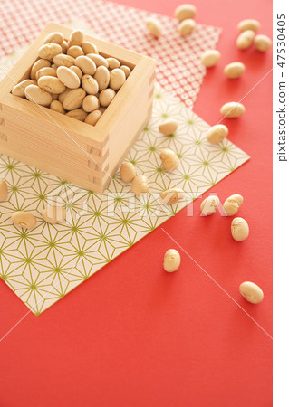 Setsubun image Setsubun image 47530405