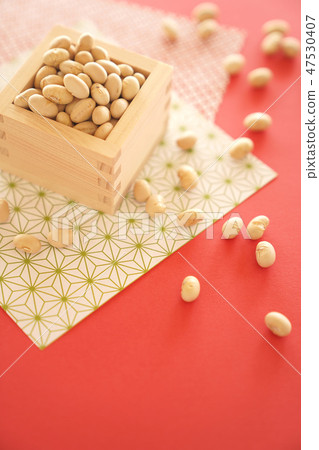 Setsubun image Setsubun image 47530407