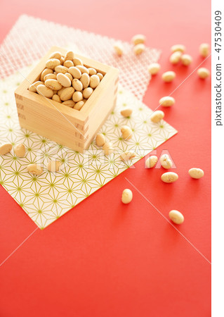 Setsubun image Setsubun image 47530409