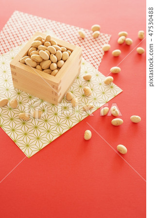 Setsubun image Setsubun image 47530488