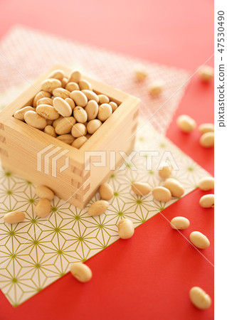 Setsubun image Setsubun image 47530490