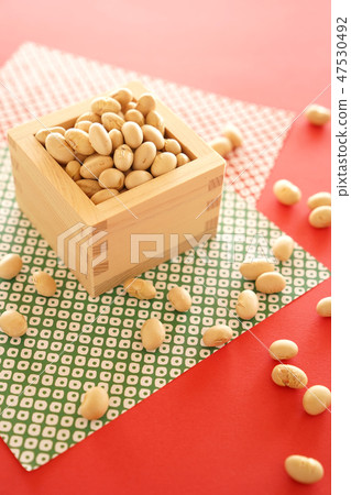 Setsubun image Setsubun image 47530492