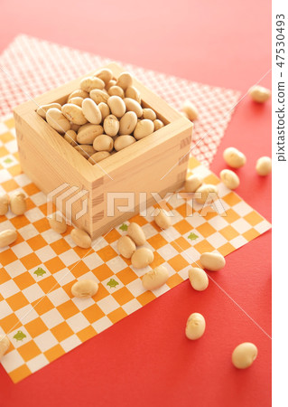 Setsubun image 47530493