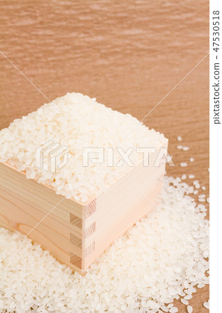 Rice Rice 47530518